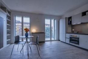 Duomo Space - Free Parking - Private Gym -Metropolitana
